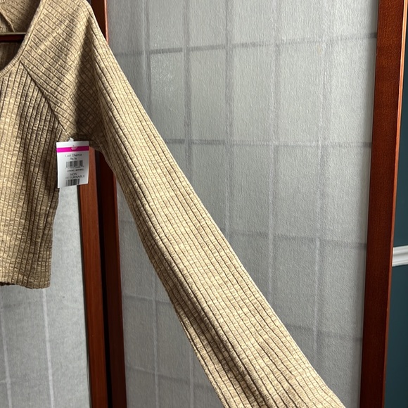 Topshop women's long-sleeve size.s - Picture 5 of 7